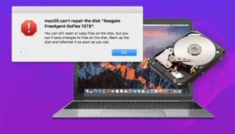 how to test if hard drive is failing mac|why is my mac hard drive not working.